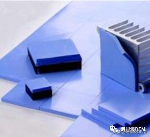 阿昆聊散热片原理,阿昆聊电子产品