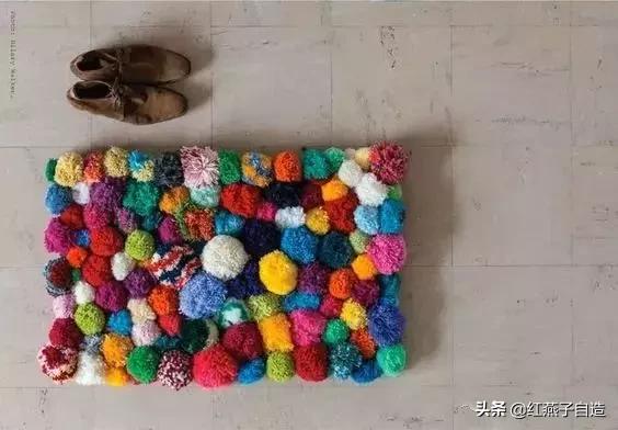 来,玩个“球”!彩球,足球,地球,让心情跟着美起来