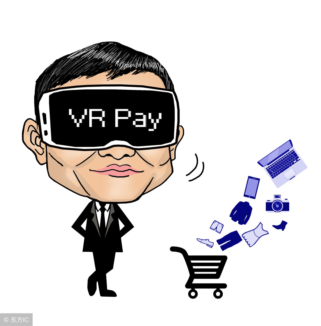 扒一扒淘宝卖的是不是正品,扒一扒淘宝里的假货