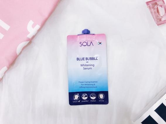 泰国安娜贝拉海藻护肤品好用吗,2020年泰国化妆品排行