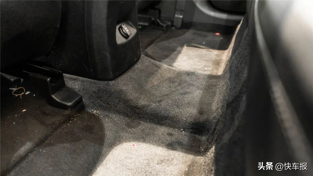 东风悦达起亚智跑:后浪卖得好,全靠前浪积的福「快车体验303」