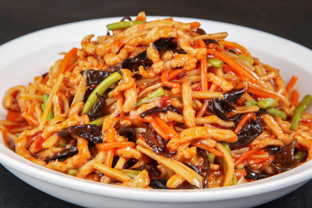 瘦肉怎么炒不会老硬,炒肉有点发硬咋办