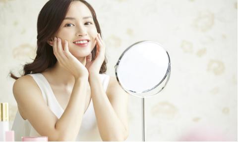 皮肤管理美容店加盟哪家好,皮肤管理美业加盟