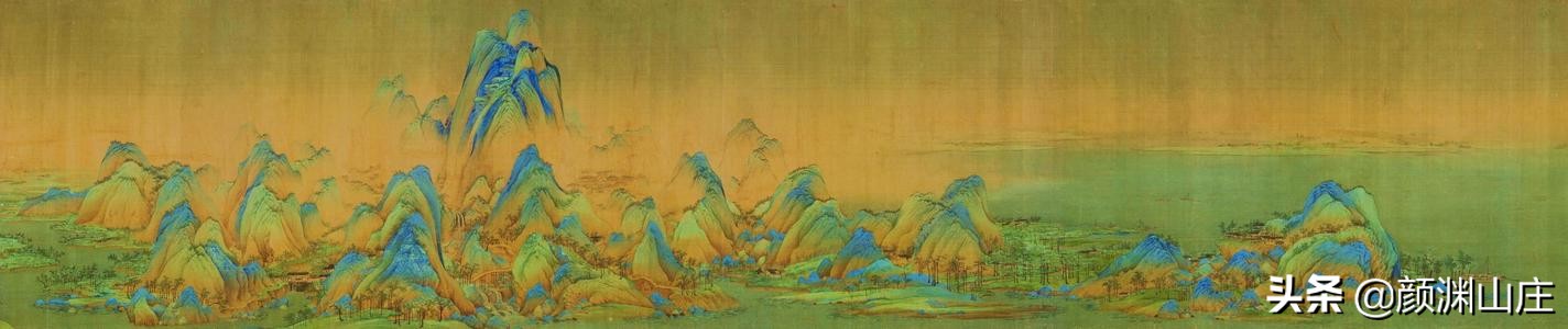 南北朝诗歌精选,《南北朝诗歌名篇大典》卷4