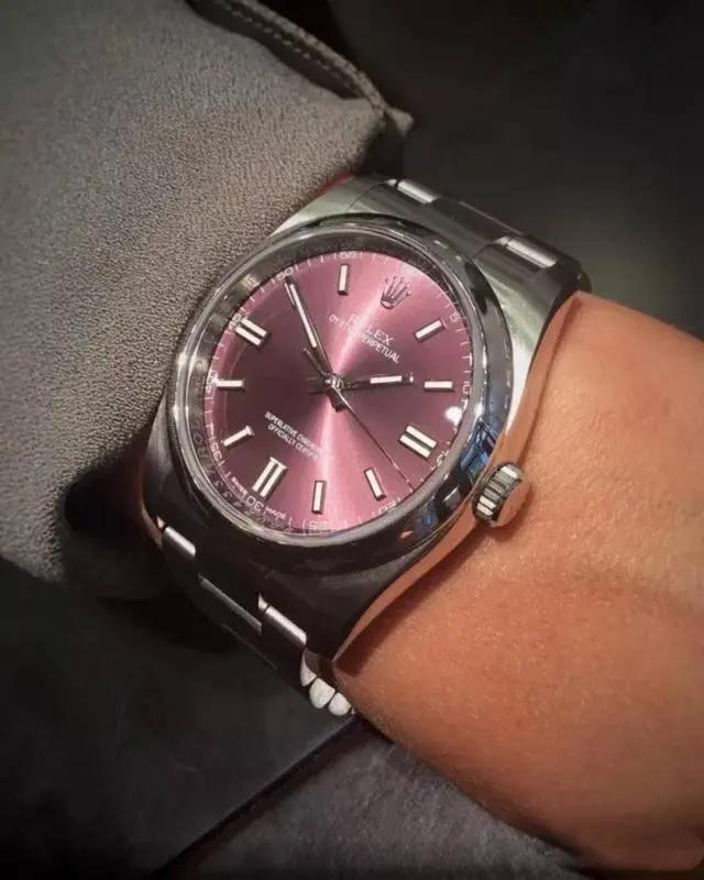 20岁左右男士买手表怎么选择,男士有必要买手表