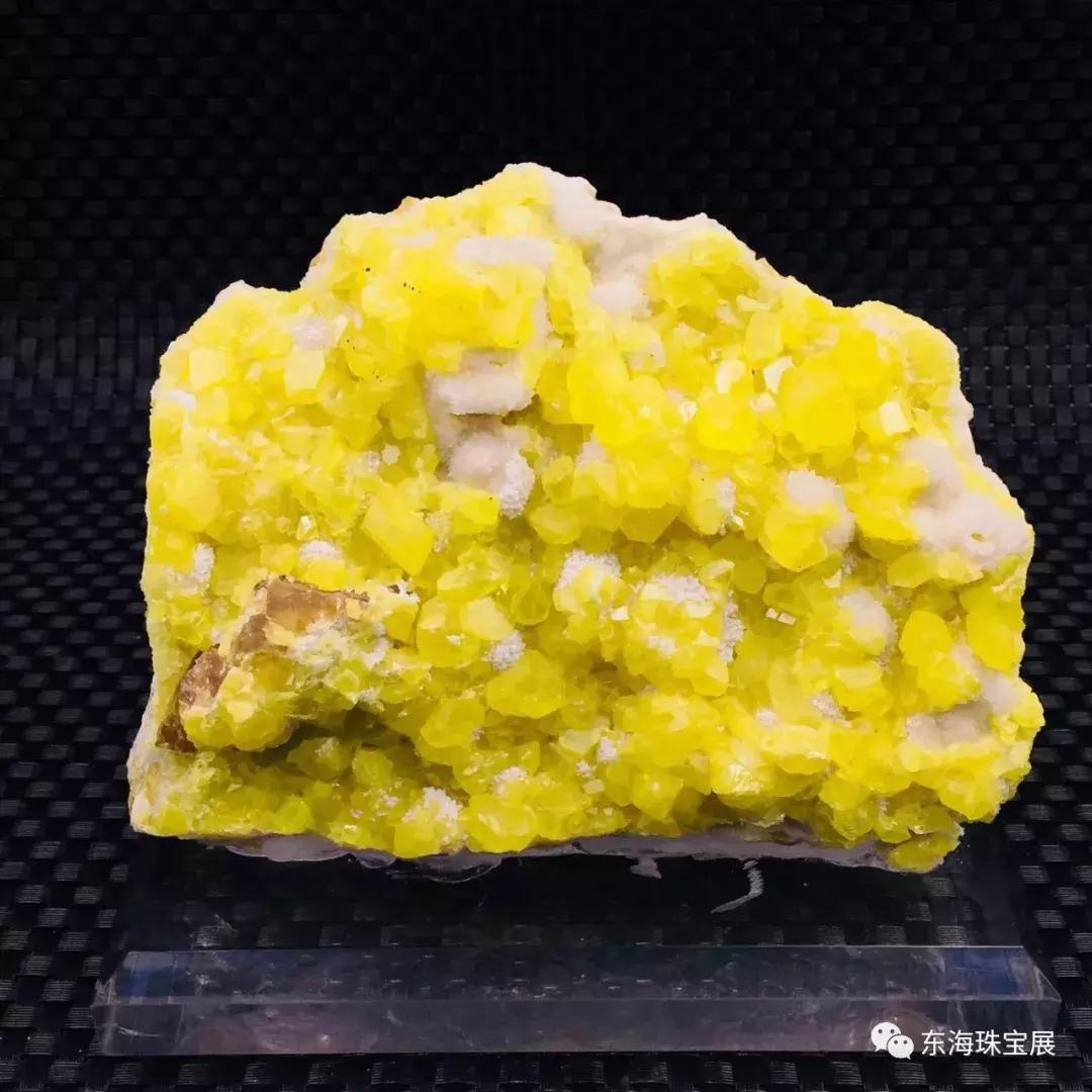 最好看的天然矿物,世界上最珍贵的矿物