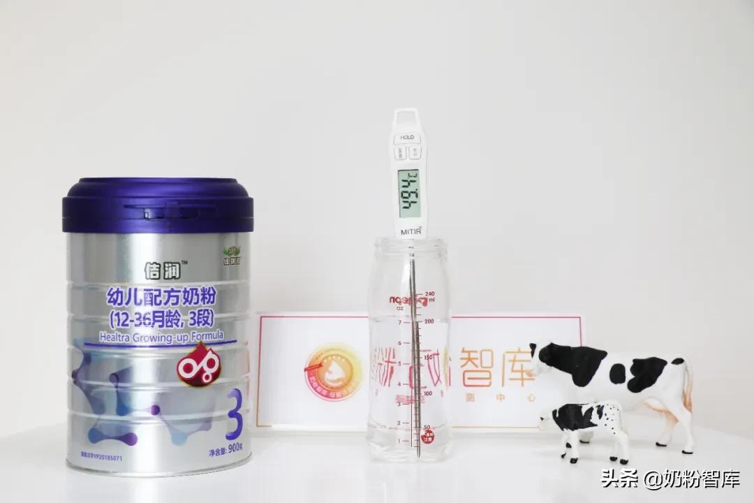 纽瑞滋佶润奶粉3段多少钱,纽瑞滋佶润奶粉靠谱吗