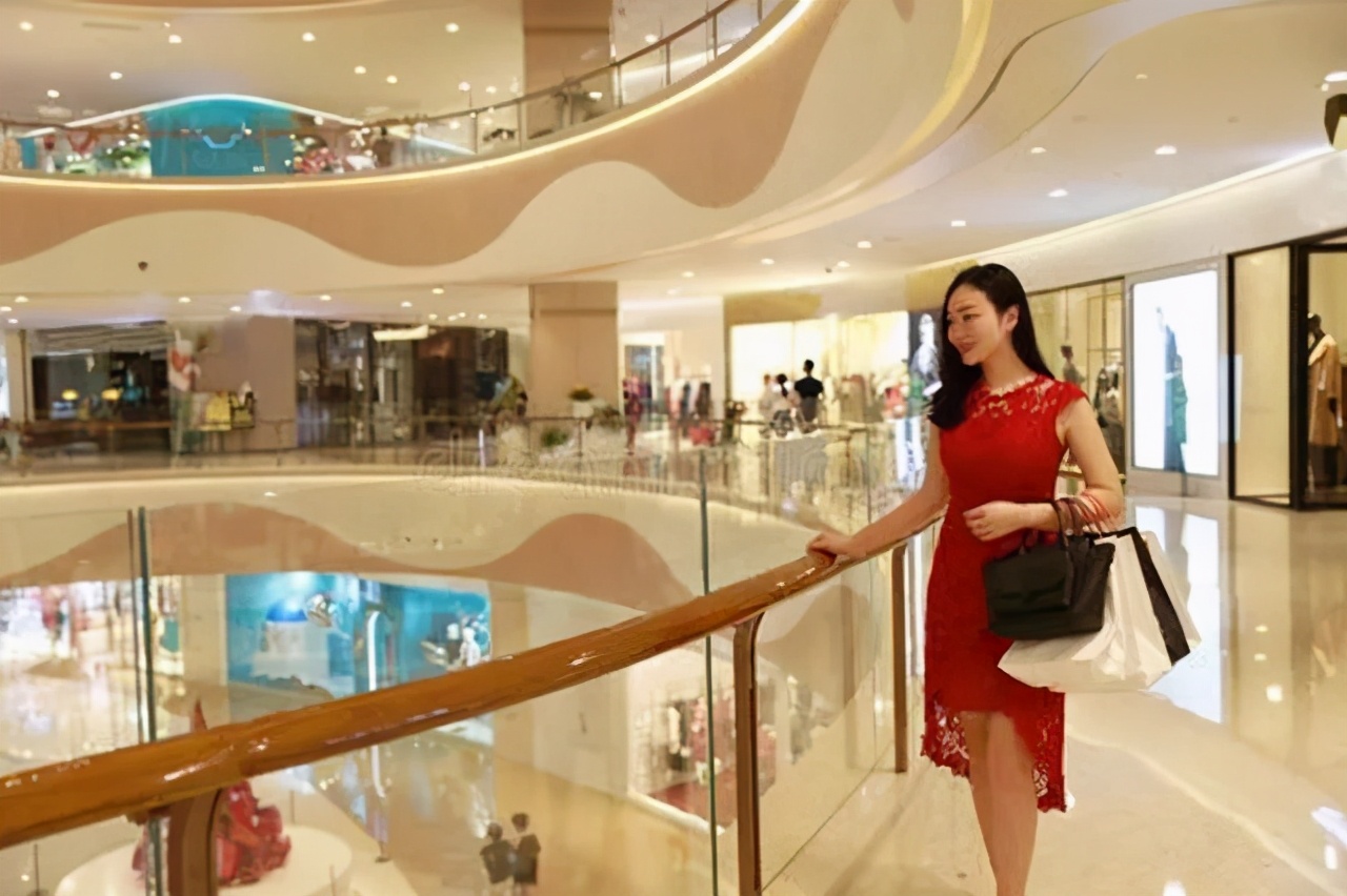 女性商业模式创新思维,女性主题商业