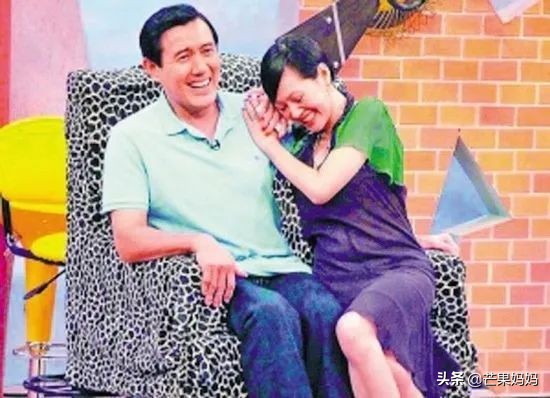 14年了,小S的婚姻还没被“夜店”摧毁