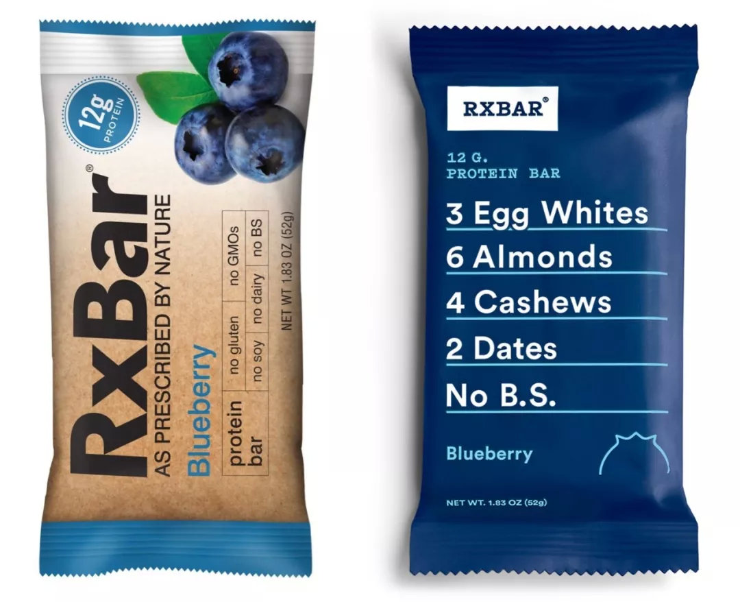 健身代餐蛋白棒,健身好吃的蛋白棒推荐