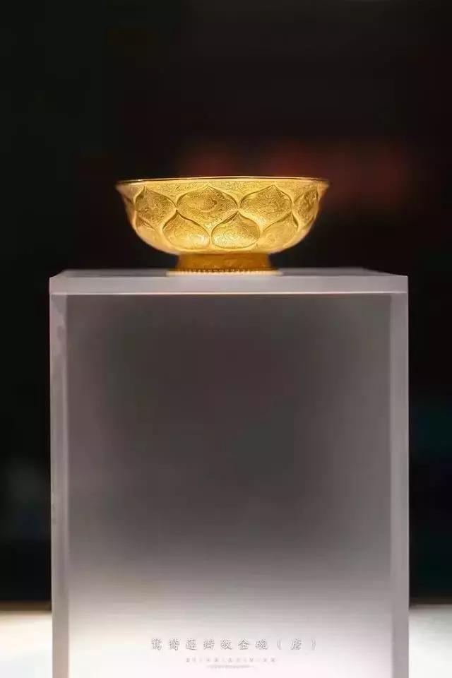 震撼50件国宝的惊艳瞬间,令人惊叹的历史文物藏品