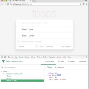 vue最热门框架,vue最新项目视频
