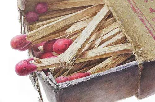 央美精微素描高清图片,央美精微素描多少分