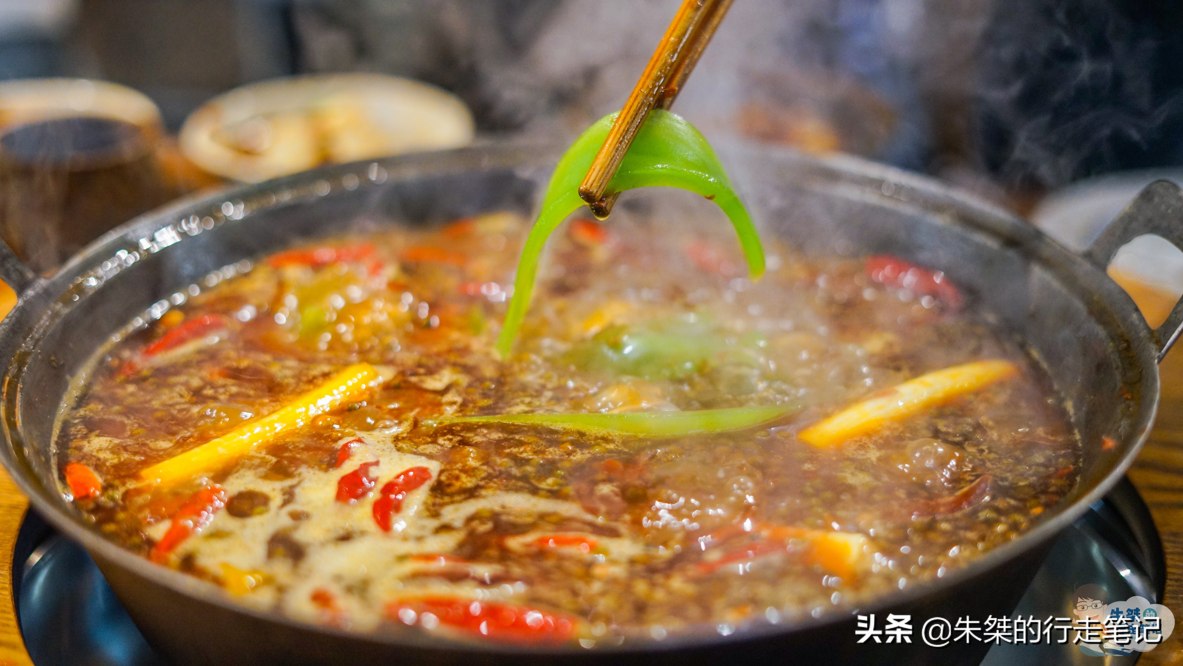 中国三大网红美食街,网红美食街有什么美食