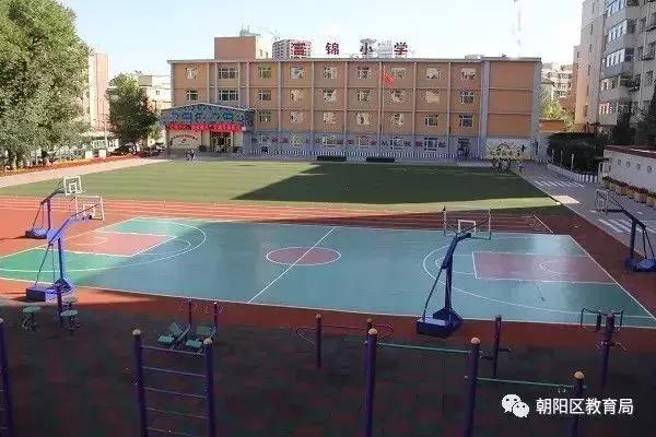 长春老牌学校学区划分,长春被忽略的好小学