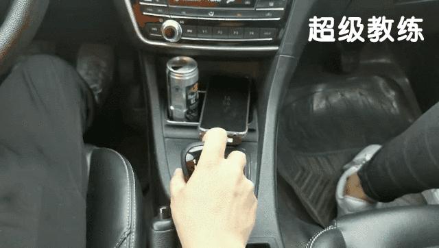 科目三教练决定你能不能过,科目三细节总是忘