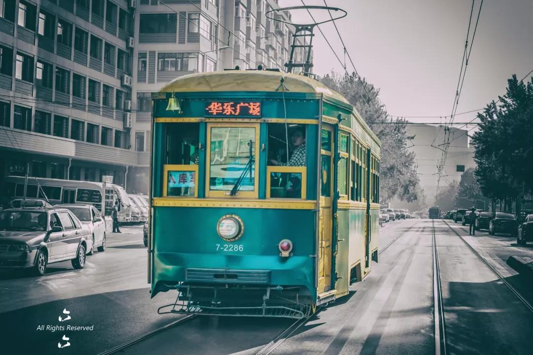 大连是座浪漫的城市,大连这座城市真的好美