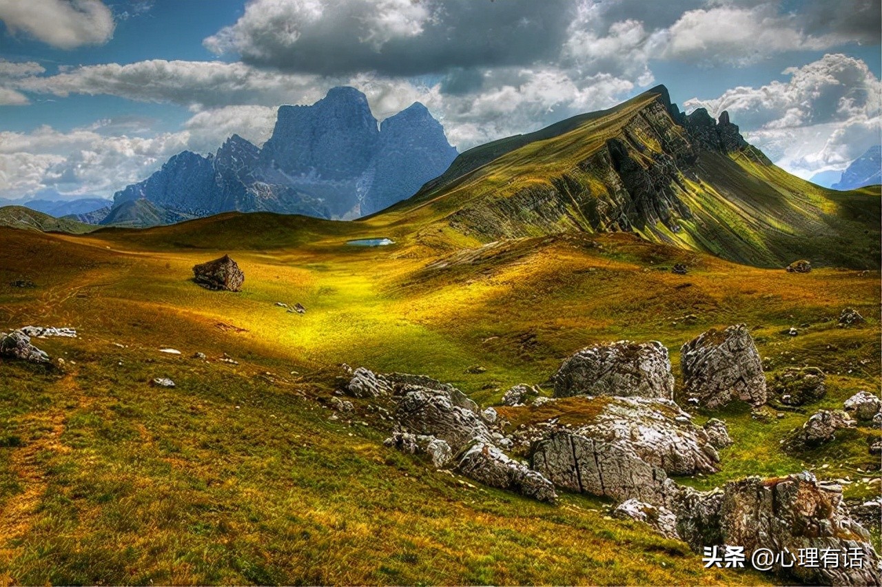 这三个星座感情中既迷人又危险,这三个星座性情多变叫人捉摸不透