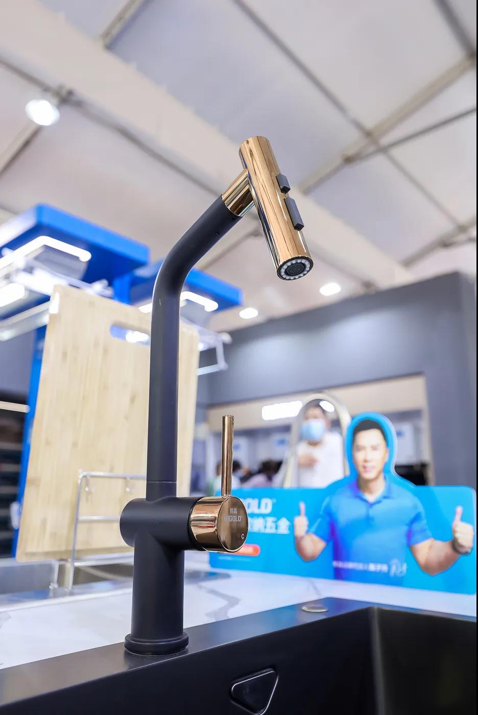 悍高全屋五金,悍高高端全屋定制