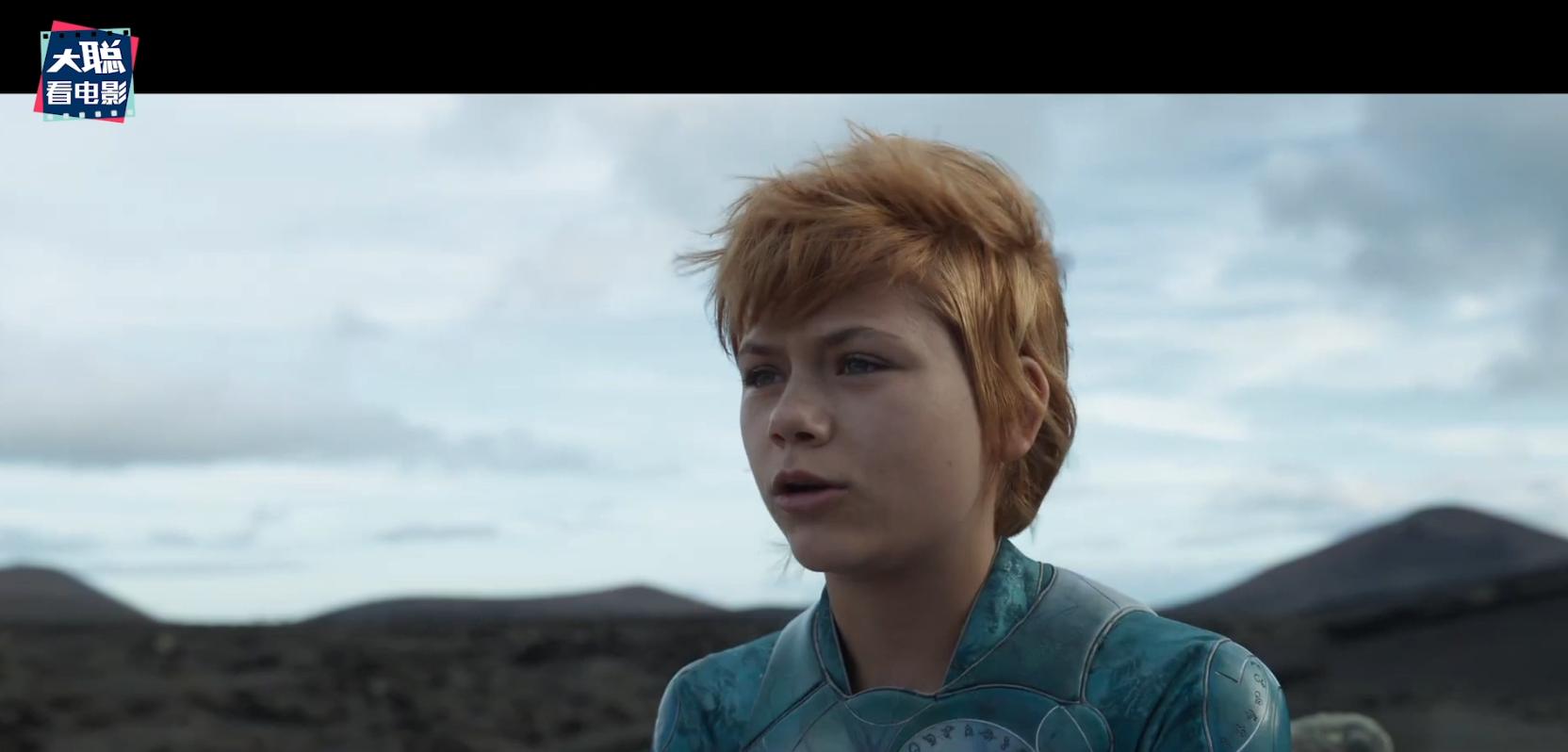 永恒族点评彩蛋解析,永恒族对灭霸的评价