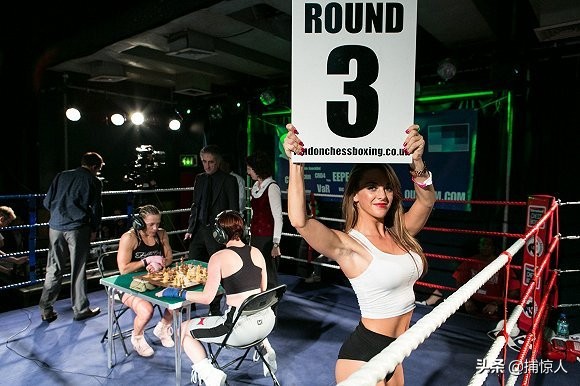 国外各种奇葩运动,国外十大奇葩运动