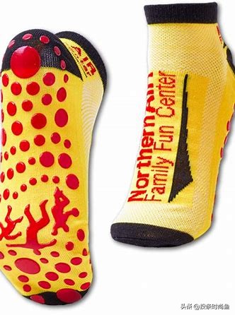 五种式样的袜子各7双,袜子大全500种