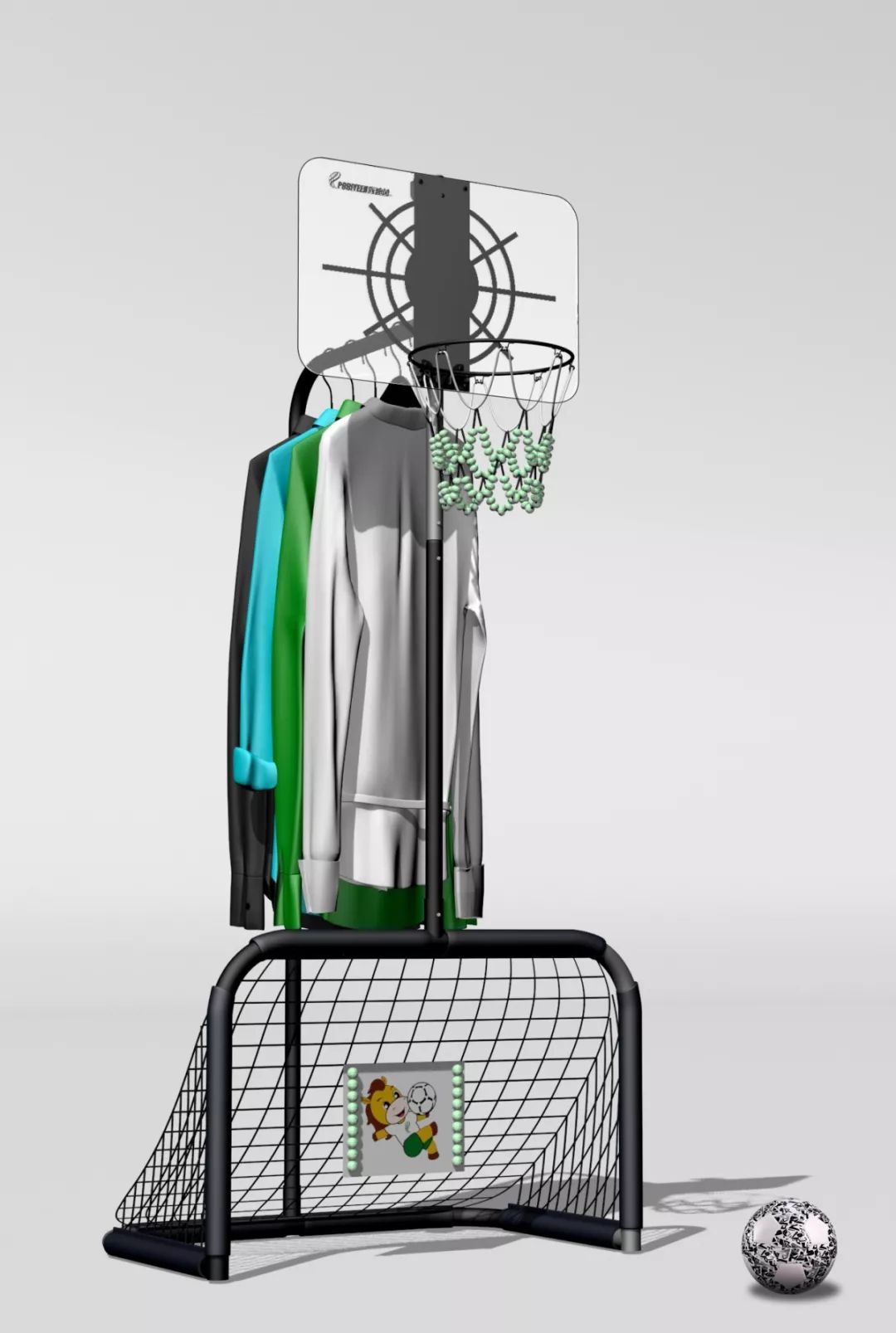 篮球和足球哪个动脑子,足球和篮球互相吐槽