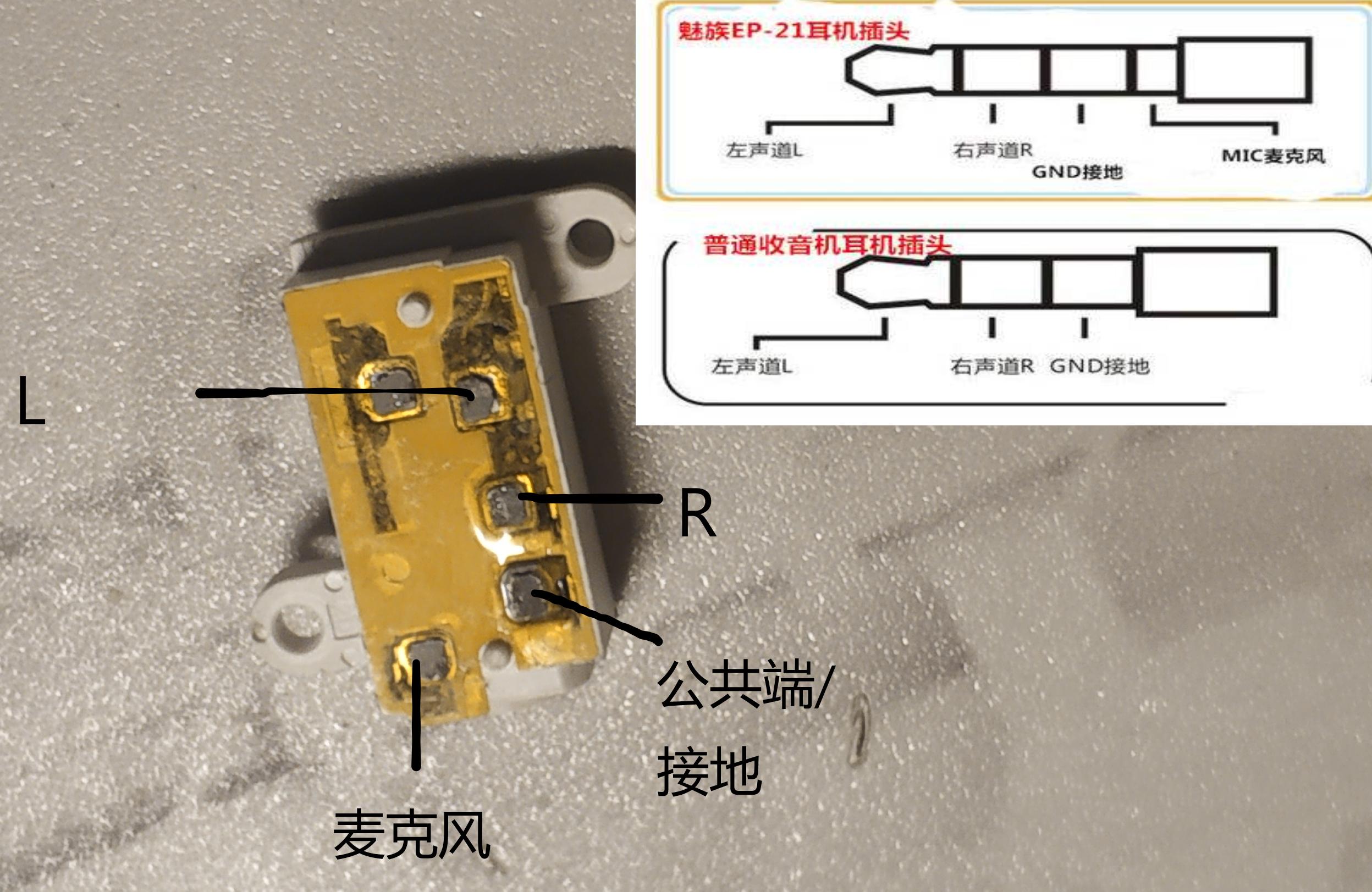 type-c口耳机怎么连vivo手机,type-c接口可以边充电边插耳机吗