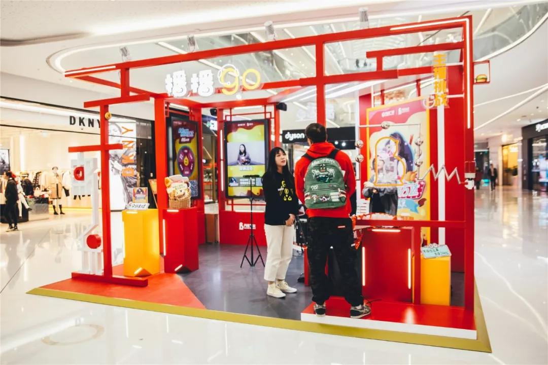 这里，可能是我爱上中国的理由