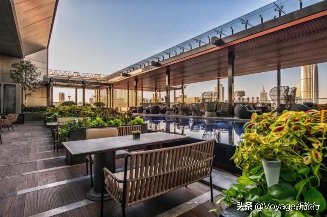 倒计时5天!这些奢华酒店的520打开方式,帮你称霸秀恩爱大赛