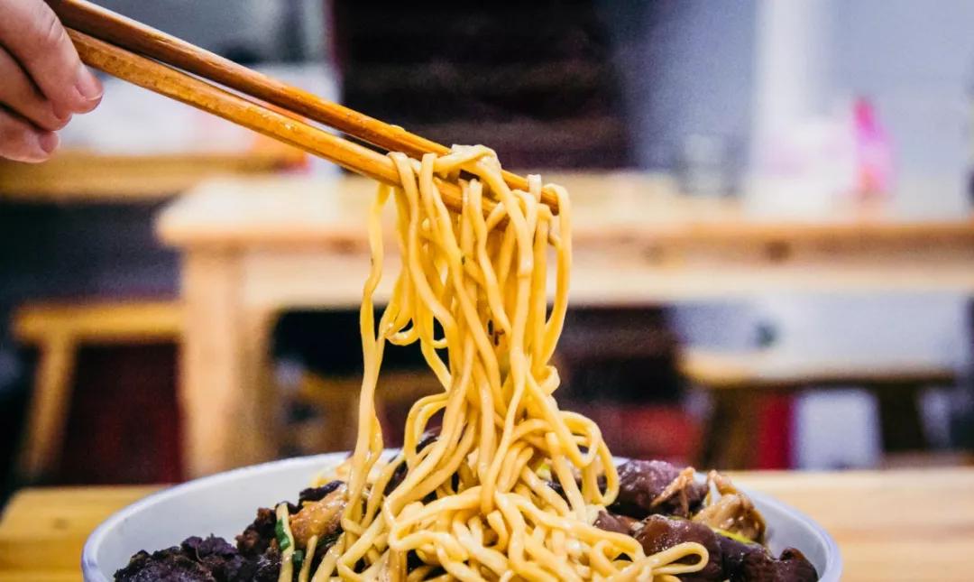 南京人对馄饨的评价,南京人对吃馄饨的一种尊重