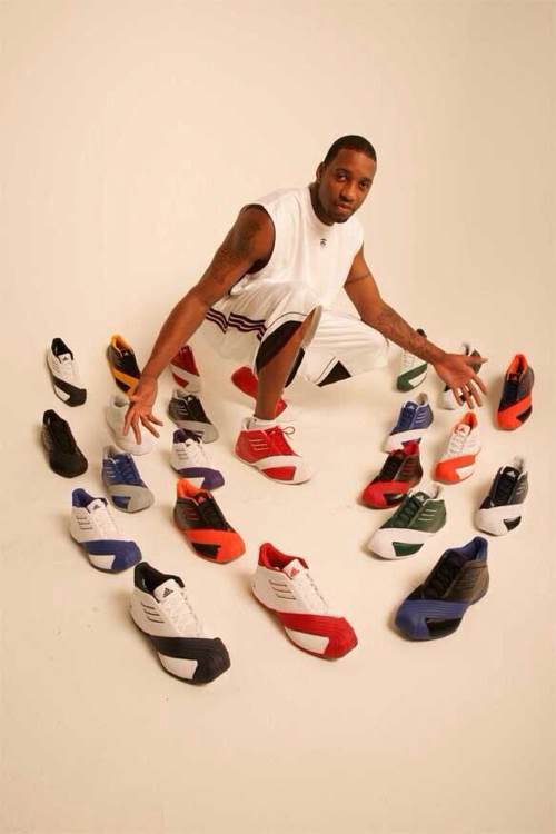 麦迪的标志logo,球星logo科比