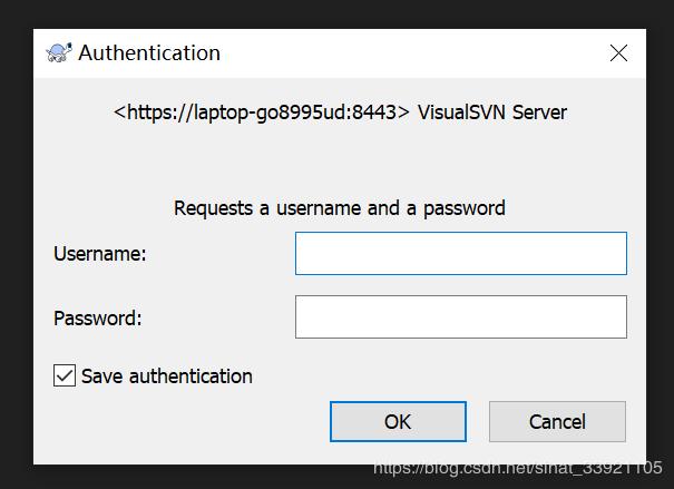 svn新手使用教程,svn新人使用教程