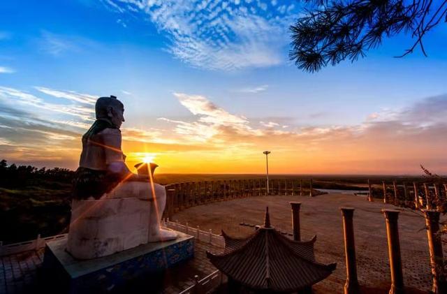 康熙五十三年《泌阳县志》,关于我们泌阳人自己的过去