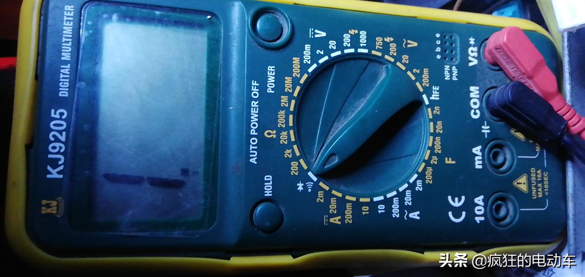 维修霍尔,修车师傅会帮你换霍尔吗