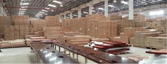 乐装云仓，一站装新家，快乐装修轻松搞定!