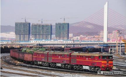 滨绥铁路是电气化铁路吗,滨绥铁路290公里