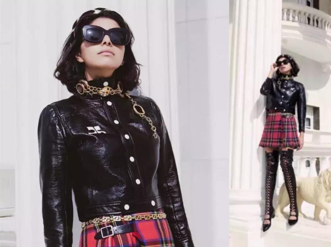 今年冬天最火爆的外套,秋冬最流行的几件外套