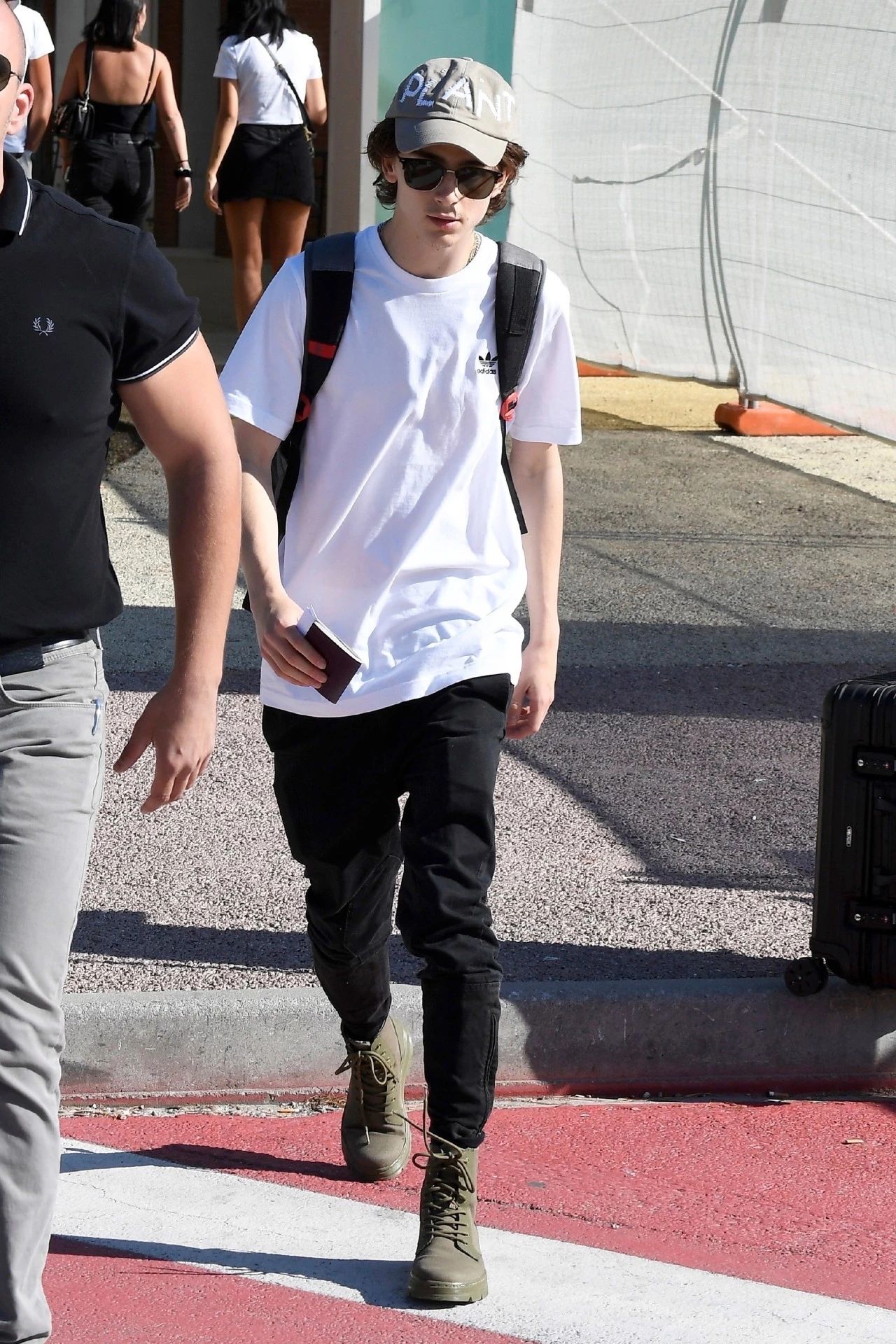 新晋全球首富,带货界最帅的男人