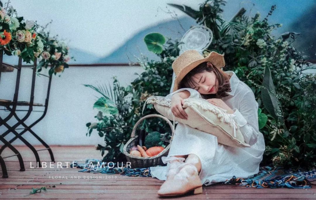 莫干山蕨宿温泉美宿抖音团购,莫干山最有设计感的民宿