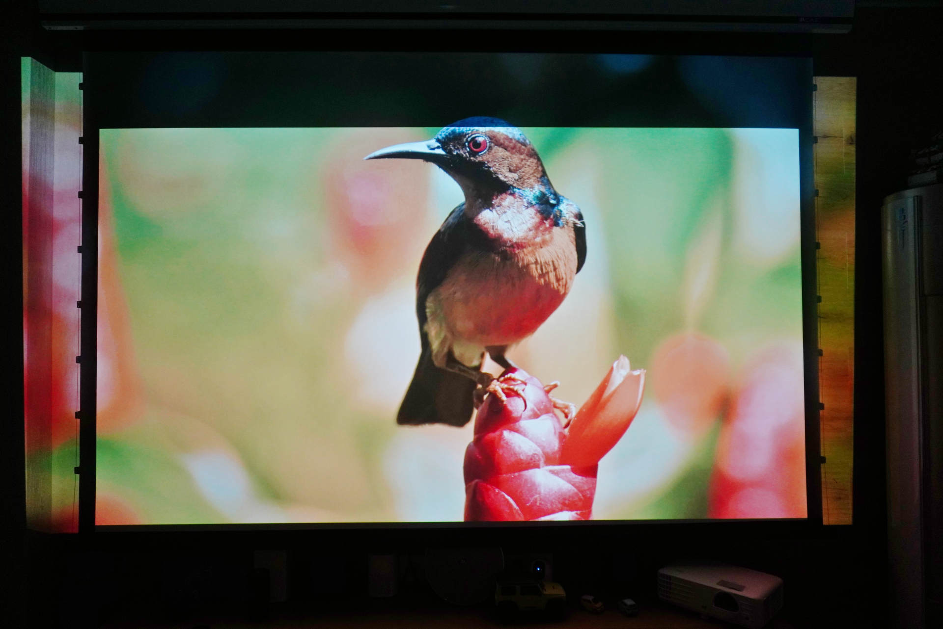 优派投影仪px701升级3d后有何区别,优派px7014kpro投影机好吗