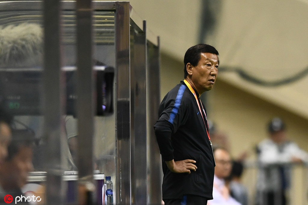 申花赛后球迷评价,上海申花新赛季补强位置优先安排