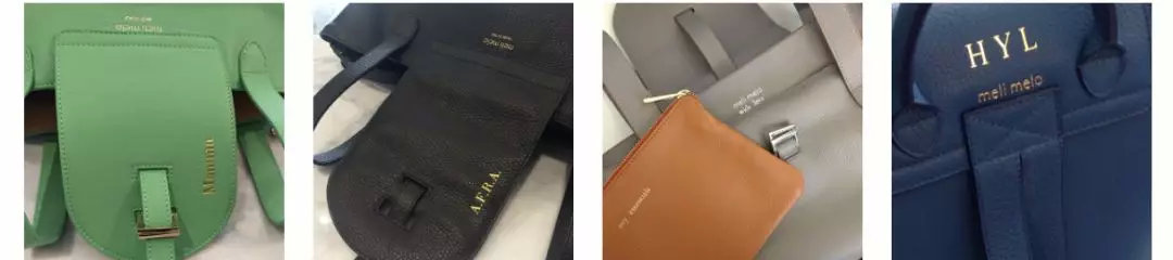 melimelo爱马仕,melimelo单肩包