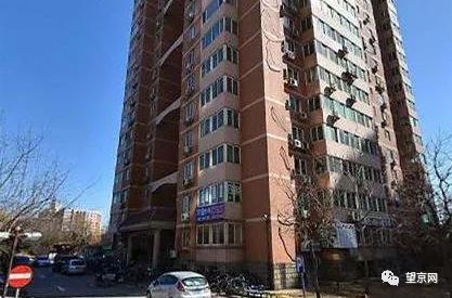 2023年望京楼市,2021年5月房价排行榜