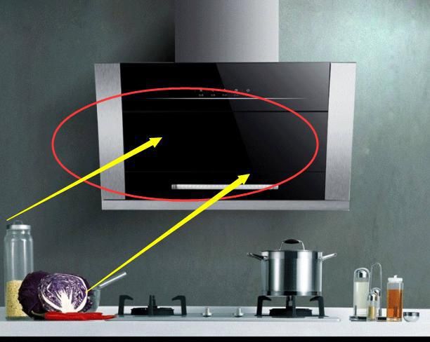 抽油烟机便宜的与贵的啥区别,抽油烟机越贵越好