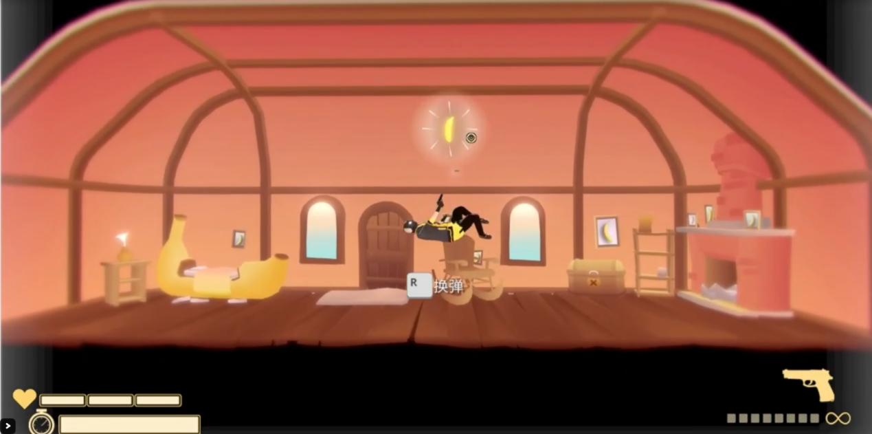 佩德罗和他的朋友沙雕日常,我的朋友佩德罗高能视频