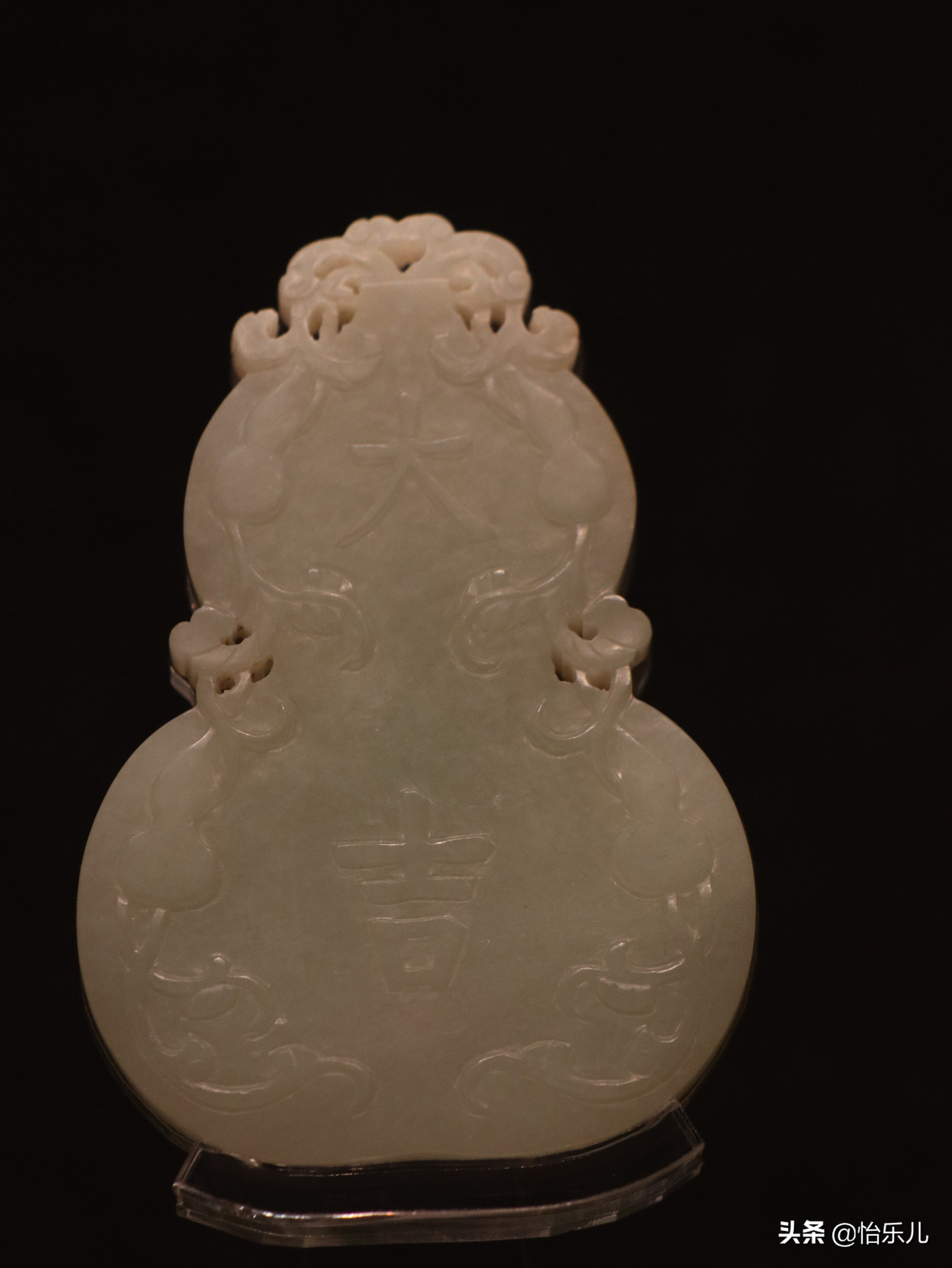 永琪墓出土了哪些文物,考古五阿哥永琪墓