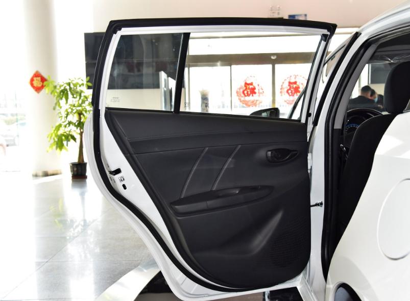 丰田威驰fs自动挡价格,精品合资家轿丰田威驰fs