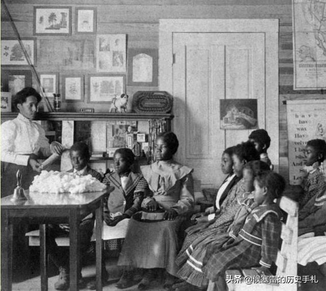 南方打赢了南北战争会怎么样,南北战争后北方对南方清算了吗