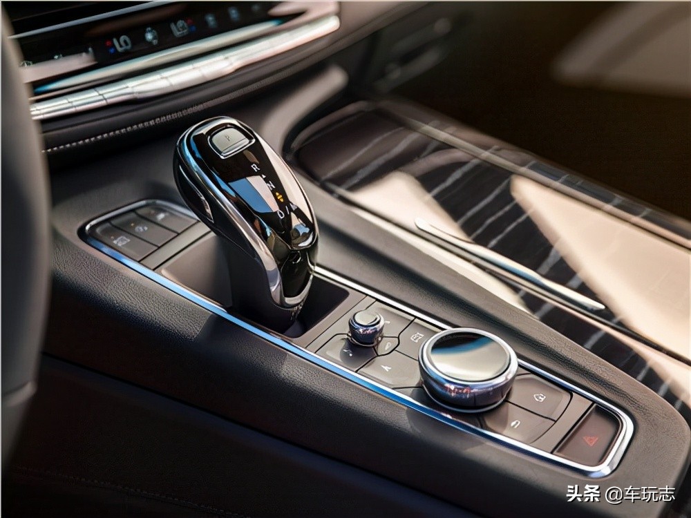 凯迪拉克凯雷德esv试驾,凯迪拉克凯雷德加长版2022款试驾